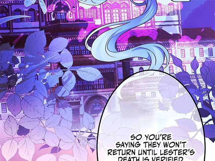 How I, the Royal Spy, Won Over Five Princes Chapter 24 - Page 153