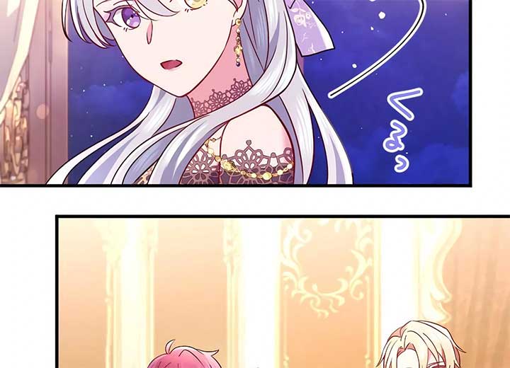 How I, the Royal Spy, Won Over Five Princes Chapter 24 - Page 157