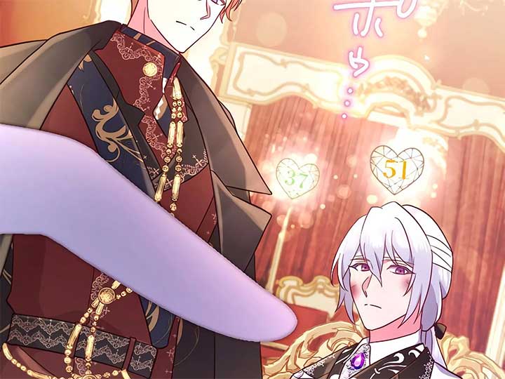 How I, the Royal Spy, Won Over Five Princes Chapter 24 - Page 167