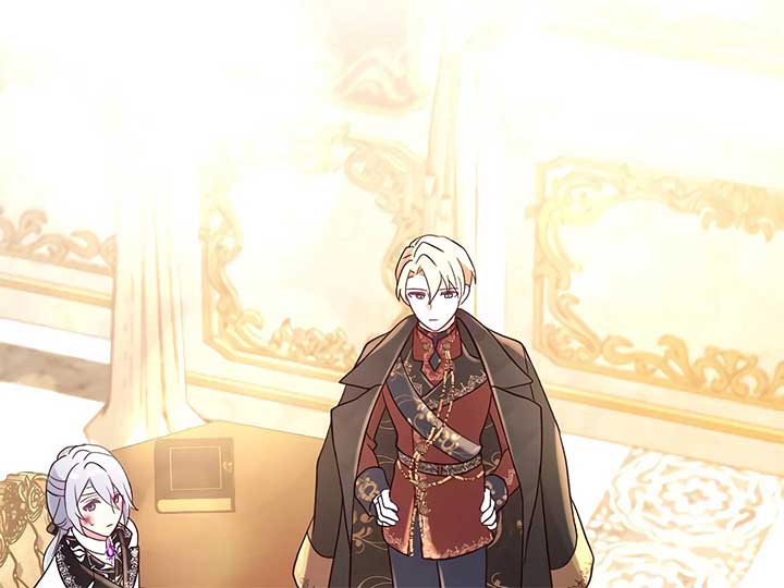 How I, the Royal Spy, Won Over Five Princes Chapter 24 - Page 172