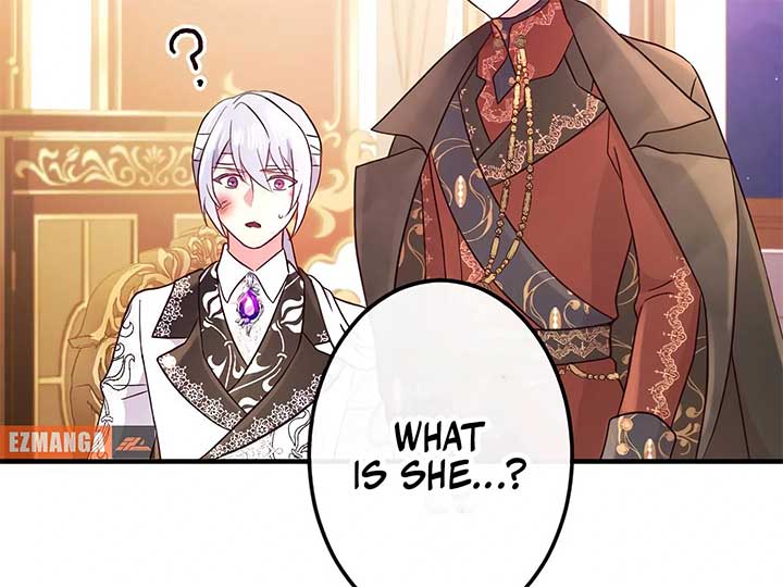 How I, the Royal Spy, Won Over Five Princes Chapter 24 - Page 185