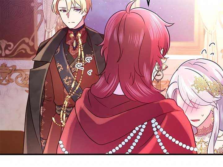 How I, the Royal Spy, Won Over Five Princes Chapter 24 - Page 196