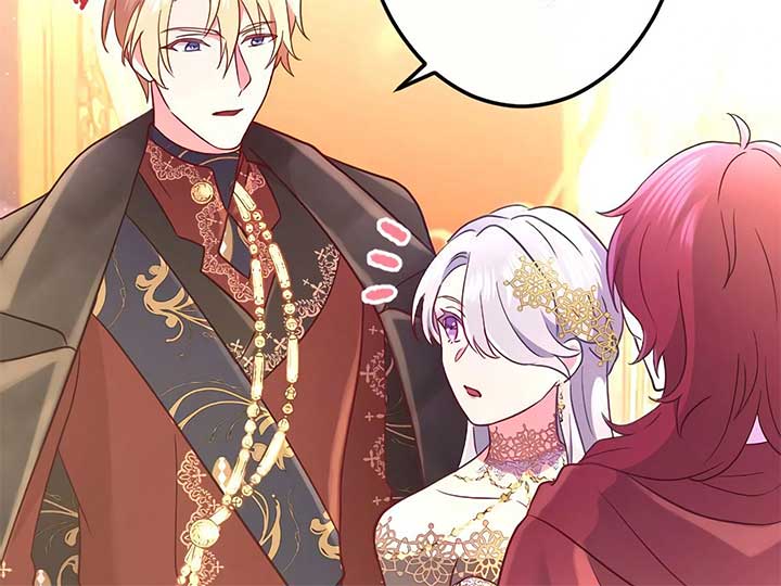 How I, the Royal Spy, Won Over Five Princes Chapter 24 - Page 202