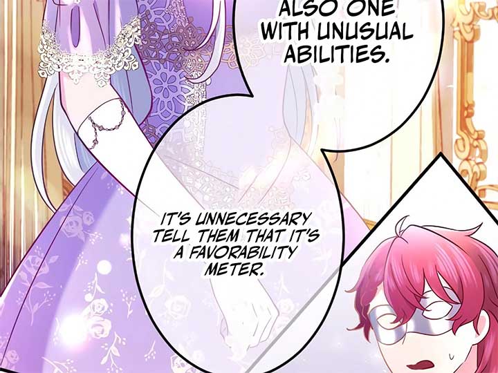 How I, the Royal Spy, Won Over Five Princes Chapter 24 - Page 205