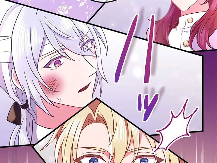 How I, the Royal Spy, Won Over Five Princes Chapter 24 - Page 206