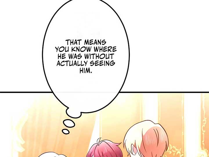 How I, the Royal Spy, Won Over Five Princes Chapter 24 - Page 208