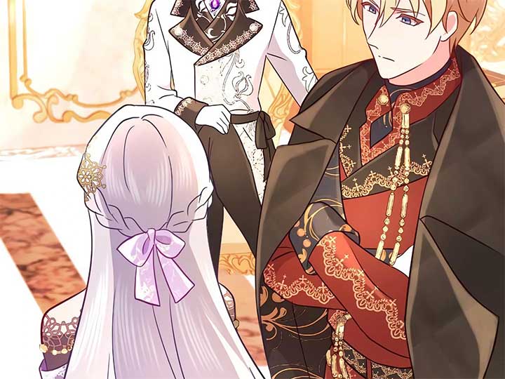 How I, the Royal Spy, Won Over Five Princes Chapter 24 - Page 216