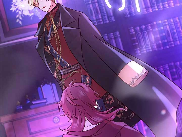 How I, the Royal Spy, Won Over Five Princes Chapter 24 - Page 22