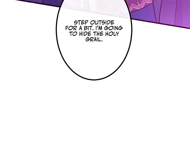 How I, the Royal Spy, Won Over Five Princes Chapter 24 - Page 4