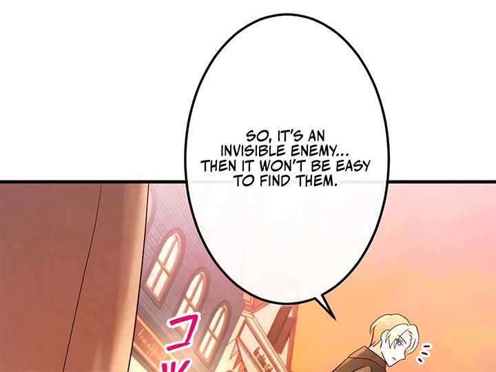 How I, the Royal Spy, Won Over Five Princes Chapter 24 - Page 43