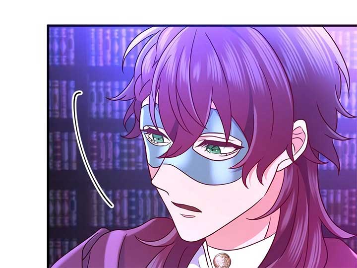 How I, the Royal Spy, Won Over Five Princes Chapter 24 - Page 5