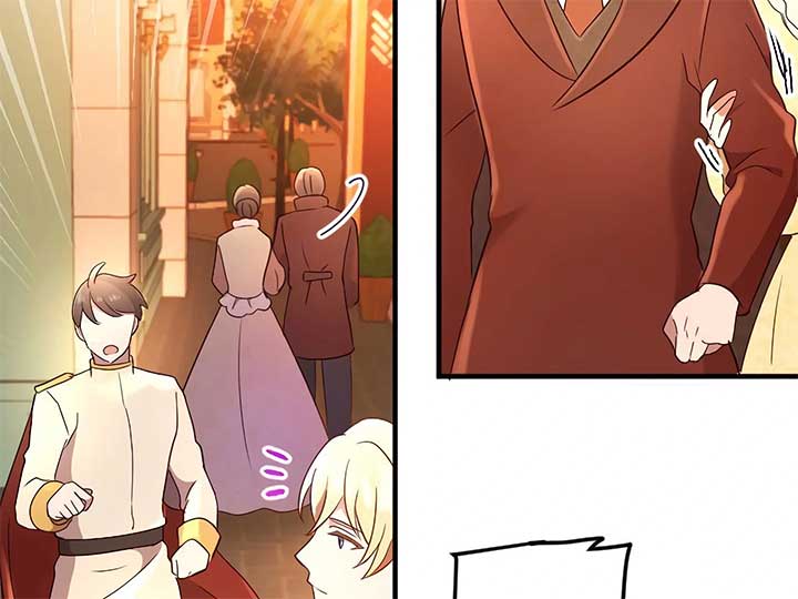 How I, the Royal Spy, Won Over Five Princes Chapter 24 - Page 55