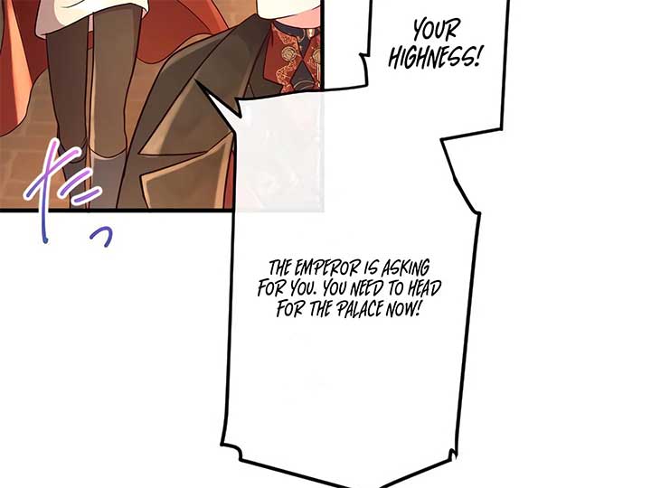 How I, the Royal Spy, Won Over Five Princes Chapter 24 - Page 56