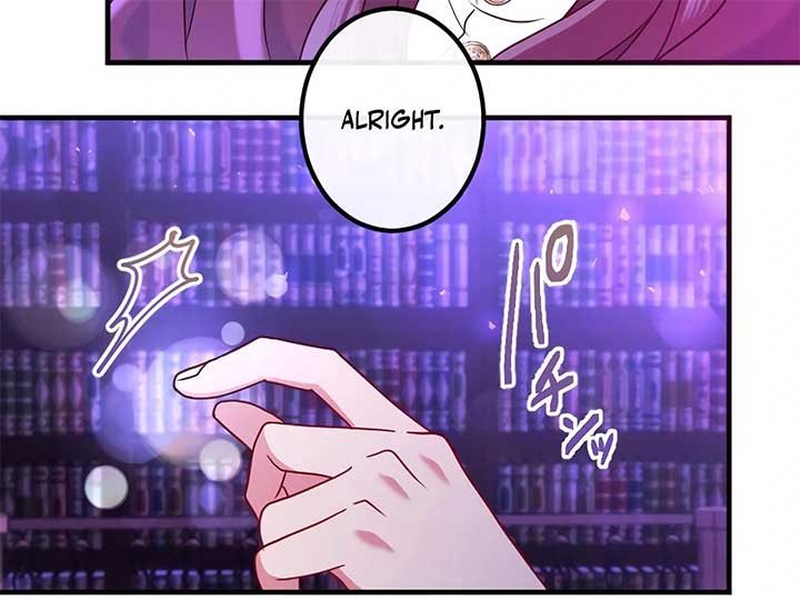 How I, the Royal Spy, Won Over Five Princes Chapter 24 - Page 6