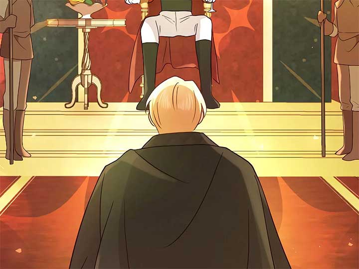 How I, the Royal Spy, Won Over Five Princes Chapter 24 - Page 64