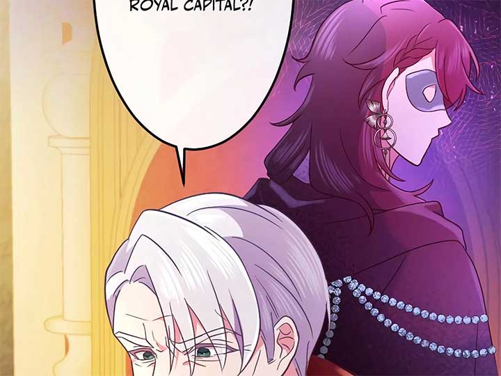 How I, the Royal Spy, Won Over Five Princes Chapter 24 - Page 66