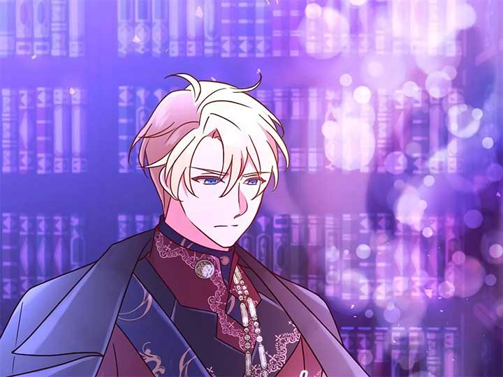 How I, the Royal Spy, Won Over Five Princes Chapter 24 - Page 8