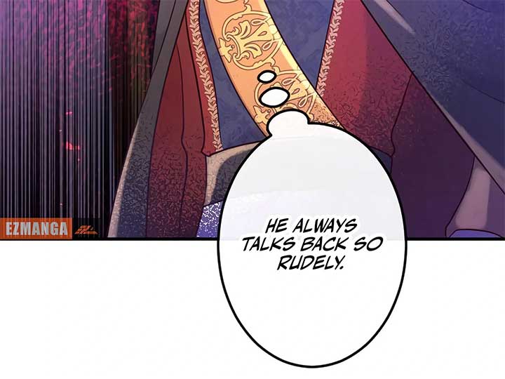 How I, the Royal Spy, Won Over Five Princes Chapter 24 - Page 85