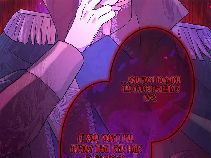 How I, the Royal Spy, Won Over Five Princes Chapter 24 - Page 87