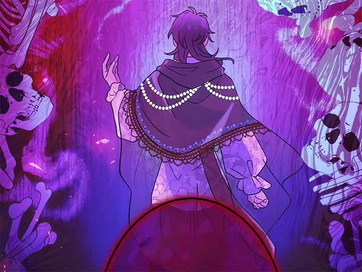 How I, the Royal Spy, Won Over Five Princes Chapter 24 - Page 89