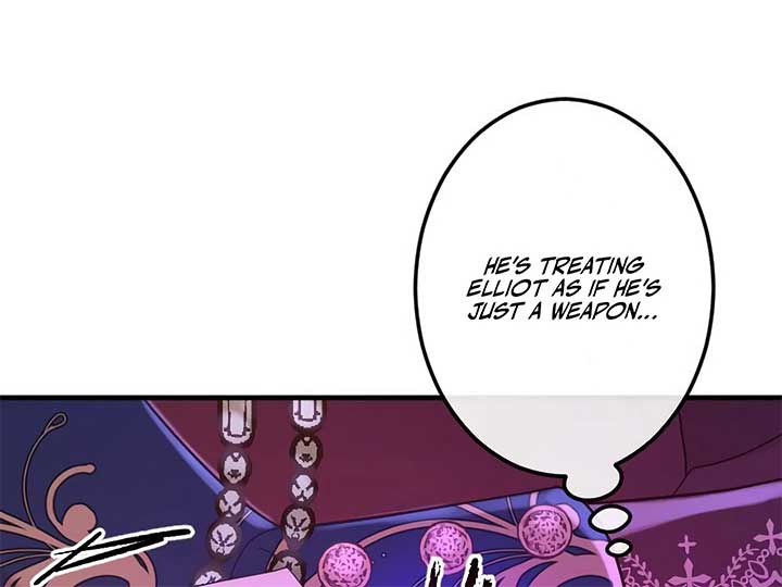 How I, the Royal Spy, Won Over Five Princes Chapter 24 - Page 93