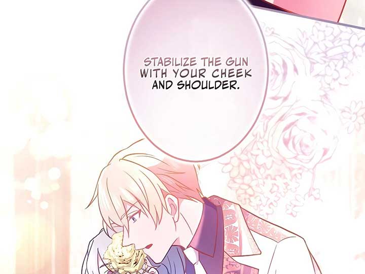 How I, the Royal Spy, Won Over Five Princes Chapter 25 - Page 100