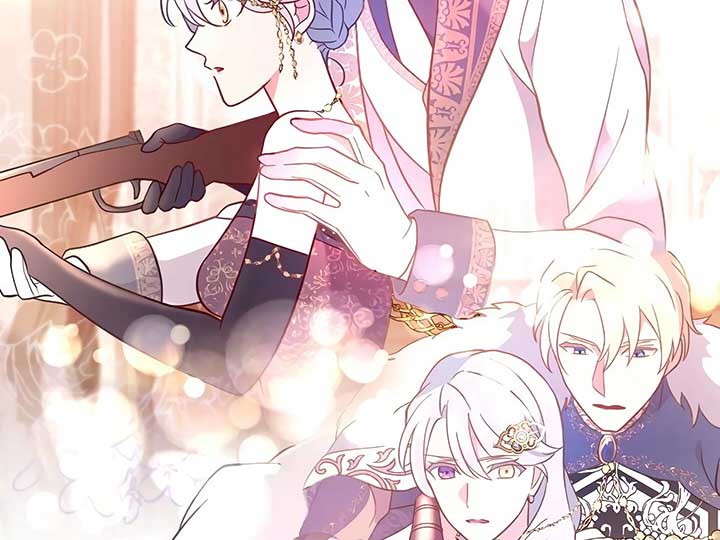 How I, the Royal Spy, Won Over Five Princes Chapter 25 - Page 101