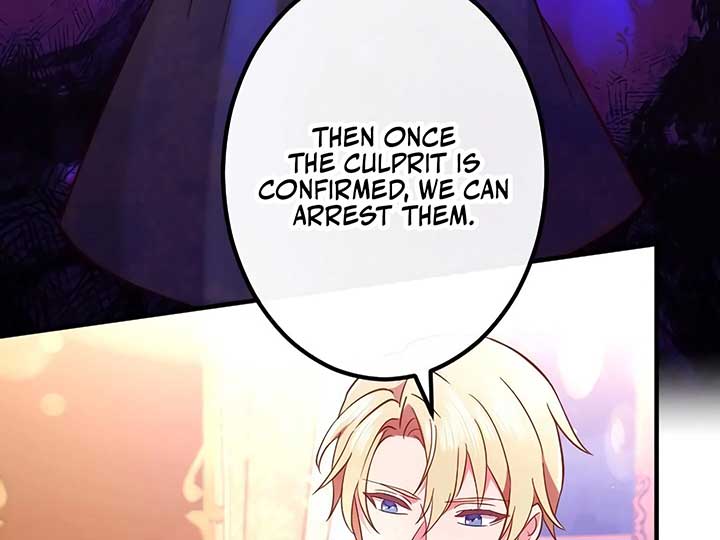 How I, the Royal Spy, Won Over Five Princes Chapter 25 - Page 11