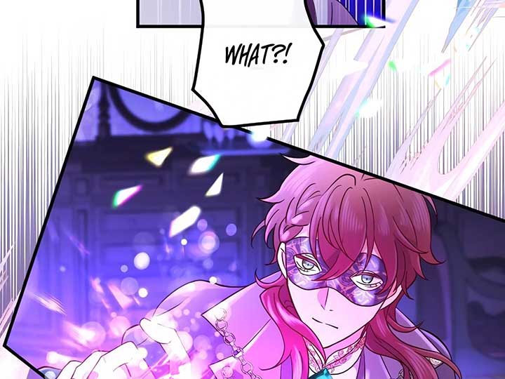 How I, the Royal Spy, Won Over Five Princes Chapter 25 - Page 115