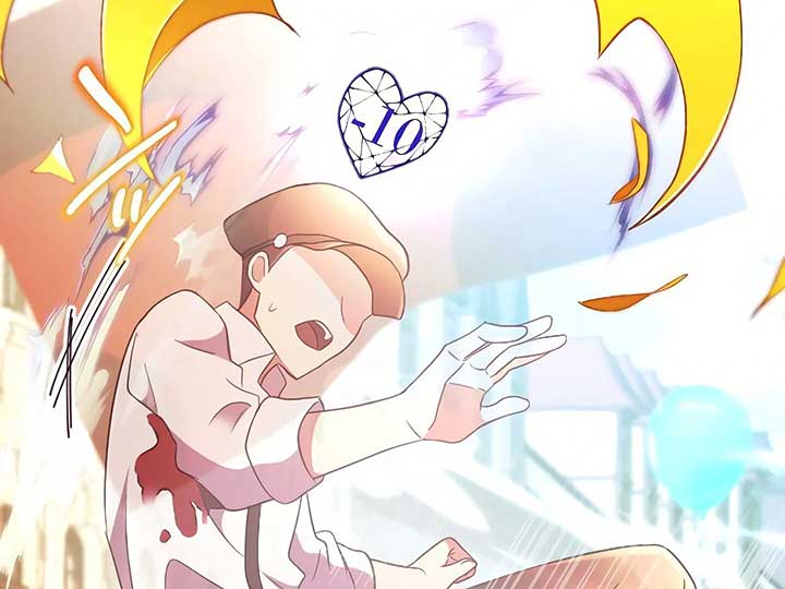 How I, the Royal Spy, Won Over Five Princes Chapter 25 - Page 119