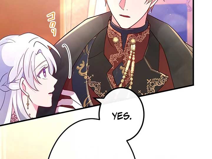 How I, the Royal Spy, Won Over Five Princes Chapter 25 - Page 12