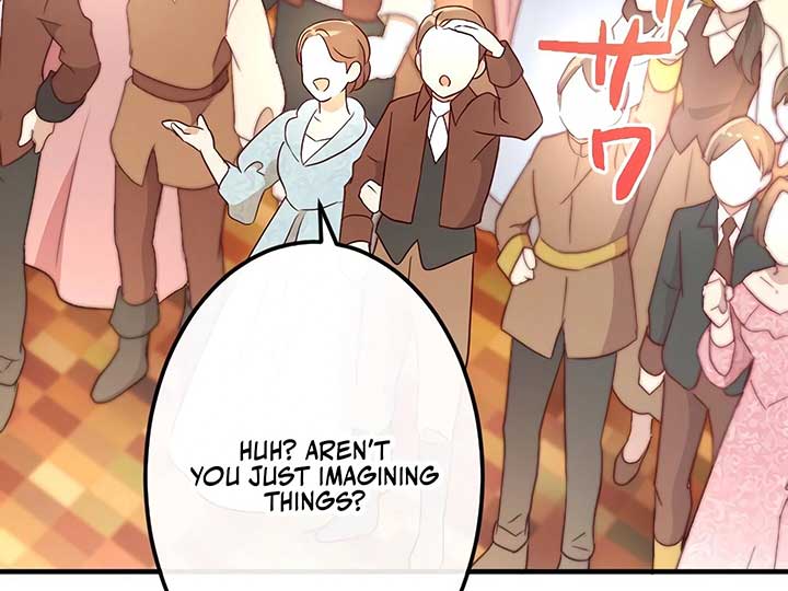 How I, the Royal Spy, Won Over Five Princes Chapter 25 - Page 127