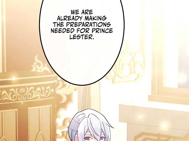 How I, the Royal Spy, Won Over Five Princes Chapter 25 - Page 13