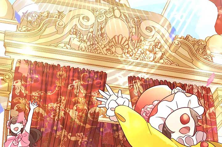 How I, the Royal Spy, Won Over Five Princes Chapter 25 - Page 130