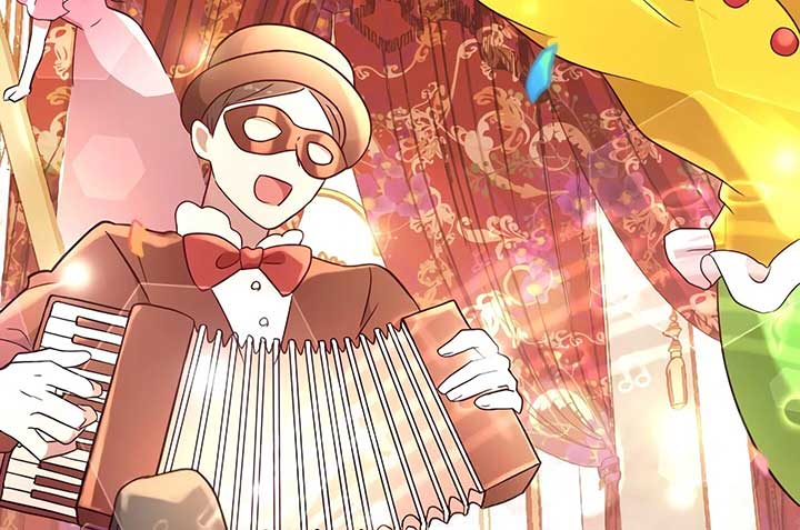 How I, the Royal Spy, Won Over Five Princes Chapter 25 - Page 131