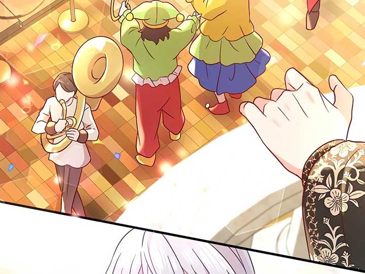 How I, the Royal Spy, Won Over Five Princes Chapter 25 - Page 136