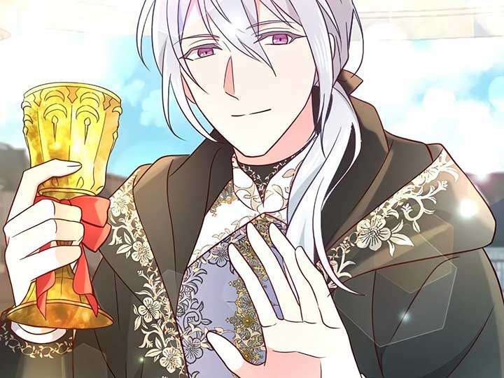 How I, the Royal Spy, Won Over Five Princes Chapter 25 - Page 137