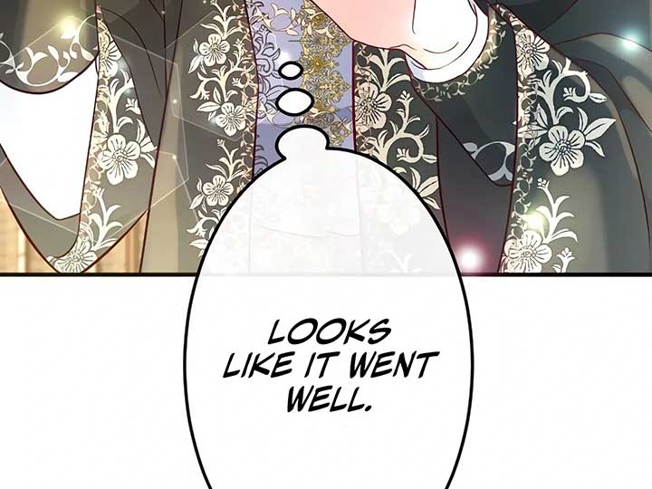 How I, the Royal Spy, Won Over Five Princes Chapter 25 - Page 138