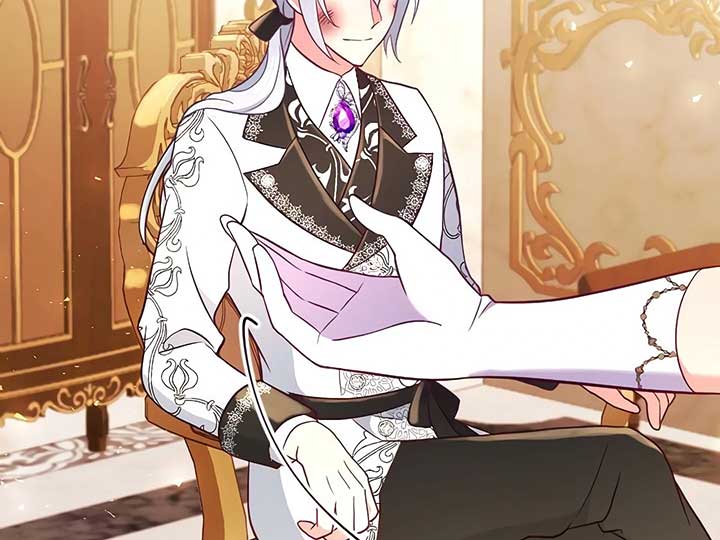 How I, the Royal Spy, Won Over Five Princes Chapter 25 - Page 14