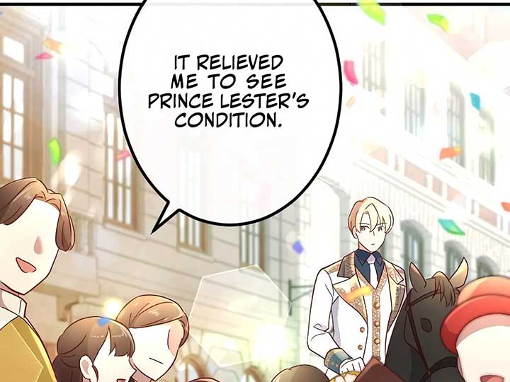 How I, the Royal Spy, Won Over Five Princes Chapter 25 - Page 140