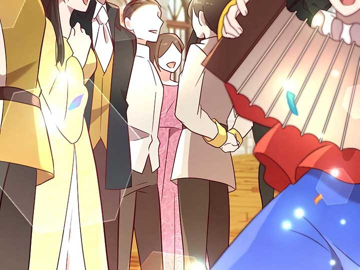 How I, the Royal Spy, Won Over Five Princes Chapter 25 - Page 141