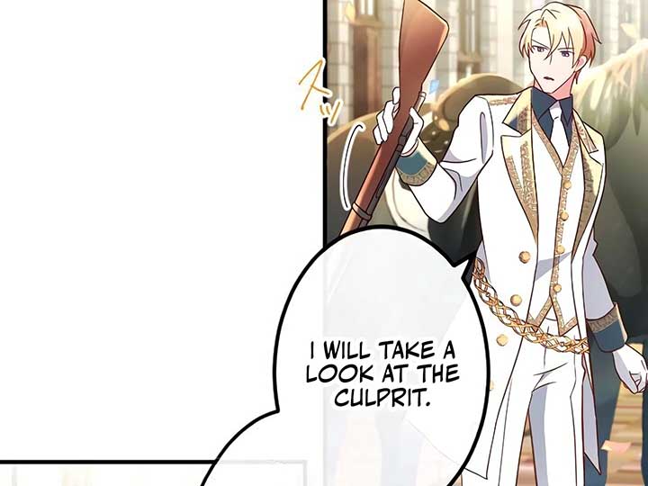 How I, the Royal Spy, Won Over Five Princes Chapter 25 - Page 148