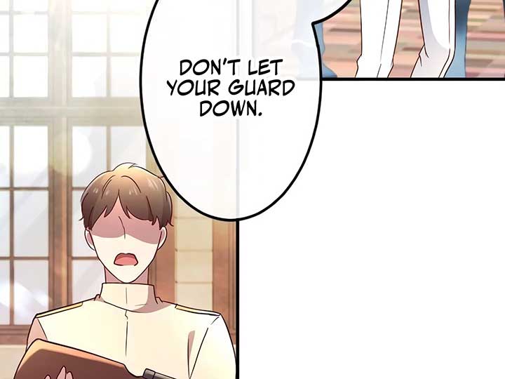 How I, the Royal Spy, Won Over Five Princes Chapter 25 - Page 149