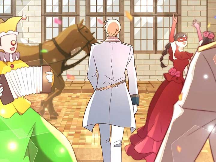 How I, the Royal Spy, Won Over Five Princes Chapter 25 - Page 152