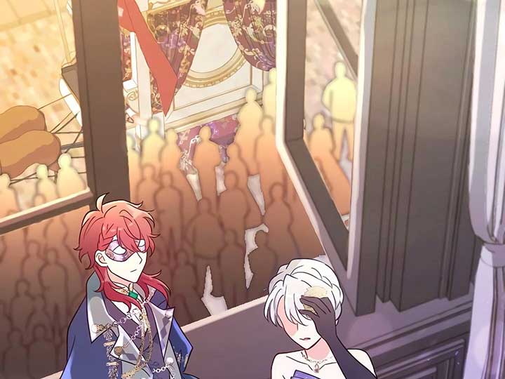 How I, the Royal Spy, Won Over Five Princes Chapter 25 - Page 156