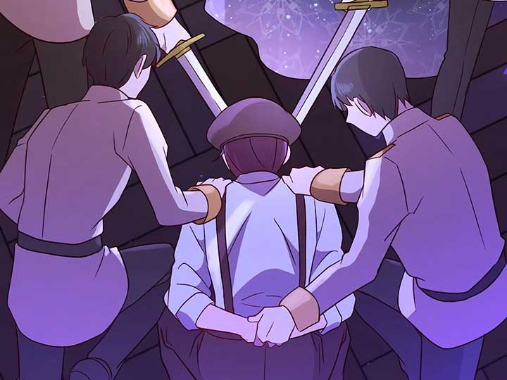 How I, the Royal Spy, Won Over Five Princes Chapter 25 - Page 159