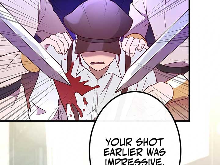 How I, the Royal Spy, Won Over Five Princes Chapter 25 - Page 161