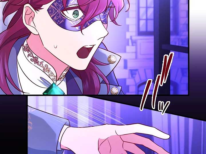 How I, the Royal Spy, Won Over Five Princes Chapter 25 - Page 178