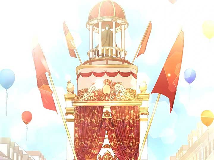 How I, the Royal Spy, Won Over Five Princes Chapter 25 - Page 2