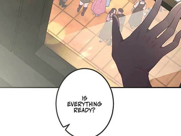 How I, the Royal Spy, Won Over Five Princes Chapter 25 - Page 20